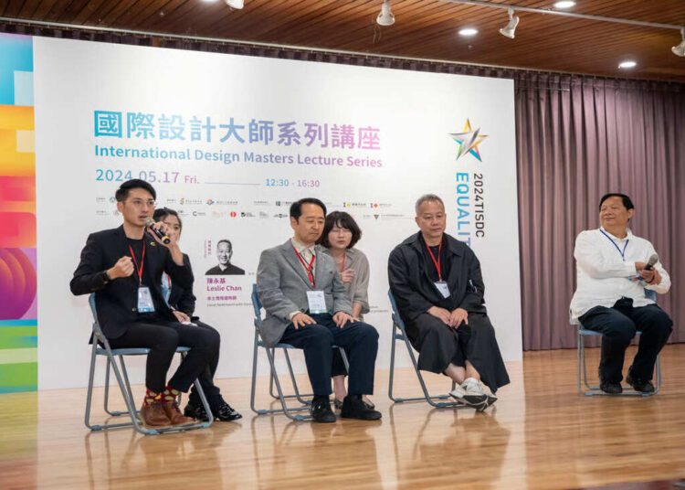 Kimming Yap dari Singapura Masuk Daftar “40 Under 40” 2025 Versi Campaign Asia