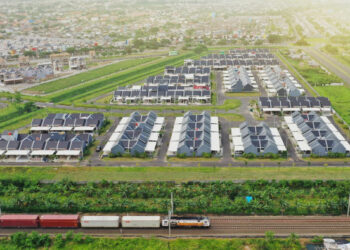 DJI Luncurkan Zenmuse L3, Sistem Survei Drone LiDAR Jarak Jauh Pertama dari DJI