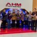 Memperkuat Sinergi dan Layanan: Gathering BRI Cempaka Mas dan PT AHM
