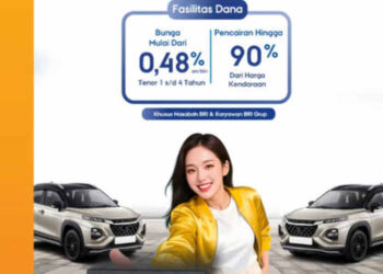 Mulai dari Langkah Kecil, BRI Finance Dukung Masyarakat Jadi Pahlawan Finansial