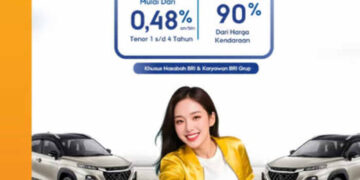 Mulai dari Langkah Kecil, BRI Finance Dukung Masyarakat Jadi Pahlawan Finansial