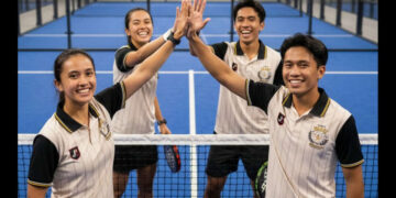 Menteri PU Tinjau Sekolah Rakyat Medan: SR Jadi Rumah Kedua Anak-Anak