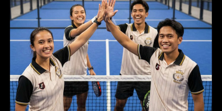 Menteri PU Tinjau Sekolah Rakyat Medan: SR Jadi Rumah Kedua Anak-Anak