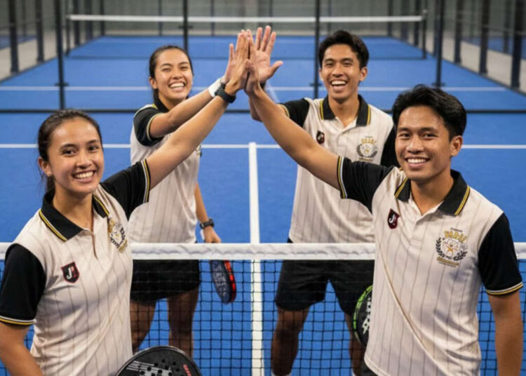 Menteri PU Tinjau Sekolah Rakyat Medan: SR Jadi Rumah Kedua Anak-Anak