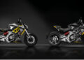 Cyclone Redefines the Riding Experience with Its New RA1000 and RX2 Adventure Series at EICMA 2025