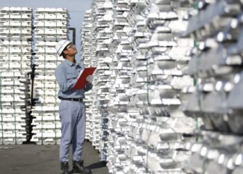 Optimalkan Nilai Tambah dan Manfaat, MIND ID Perkuat Tata Kelola Produksi dan Penjualan