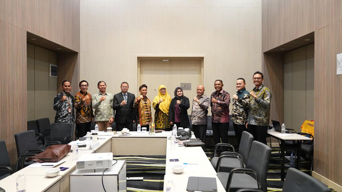 Penjualan Tiket Nataru Tembus 170 Ribu, KAI Daop 1 Pastikan Kursi Harian Cukup untuk Pelanggan