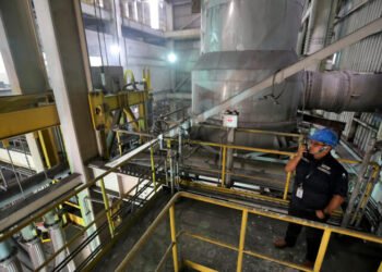 Pengamat Sebut Hilirisasi Timah Jadi Penentu Industrialisasi, MIND ID Diminta Percepat Ekosistem Hilir