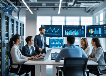 Apa Itu IT Infrastructure di Office dan Mengapa Sangat Penting