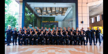 Menteri PU Tinjau Sekolah Rakyat Medan: SR Jadi Rumah Kedua Anak-Anak