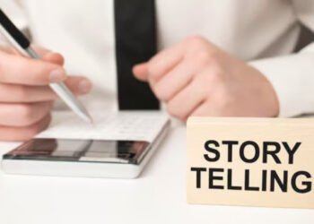 Peran Storytelling dalam Video Korporat dan Iklan Komersial