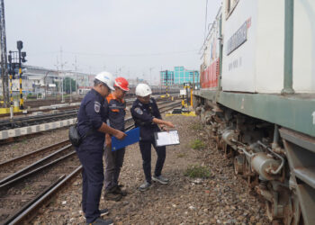 Kementerian PU Siapkan Anggaran Tanggap Darurat Bencana Tahun 2025 Sebesar Rp351,83 Miliar, Tiga Pilar Utama Jadi Fokus