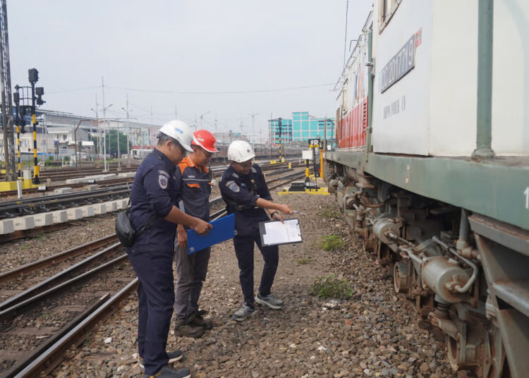 Kementerian PU Siapkan Anggaran Tanggap Darurat Bencana Tahun 2025 Sebesar Rp351,83 Miliar, Tiga Pilar Utama Jadi Fokus