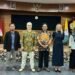 AI Connect for Pegiat Literasi di Aceh, Sorot Peran AI dalam Kepenulisan