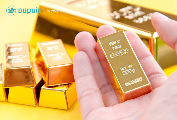 Shutdown AS Hampir Usai, Tren Bullish Emas Kian Menguat