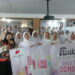 Fanbo dan Priska Sahanaya Gelar Workshop Kolaborasi Kreator & Beauty Class di SMA Al Kamal
