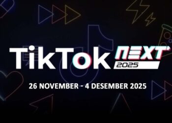 DoxaDigital, Hakka Indonesia, dan EverIdea Ajak Bisnis Naik Kelas Lewat TikTok for Business