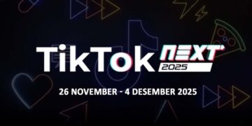 DoxaDigital, Hakka Indonesia, dan EverIdea Ajak Bisnis Naik Kelas Lewat TikTok for Business