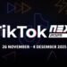 DoxaDigital, Hakka Indonesia, dan EverIdea Ajak Bisnis Naik Kelas Lewat TikTok for Business