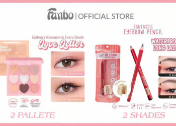 Tips Percaya Diri Saat jadi Content Creator bersama Priska Sahanaya dan Beauty Class Fanbo