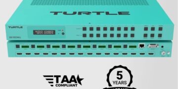 MLV Teknologi adalah Value Add Partner untuk LED Display Indoor Absen