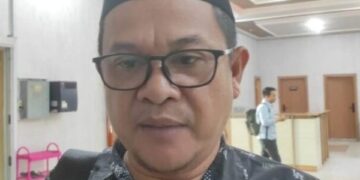 DPRD Kaji Skema Kemitraan Pasar Induk