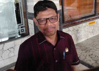 DPRD Minta Pemkot Perkuat Kemitraan Swasta