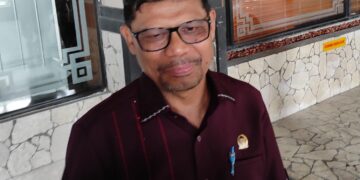 DPRD Minta Pemkot Perkuat Kemitraan Swasta