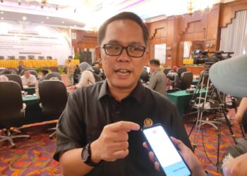 DPRD Ingatkan Insentif Bank Sampah Masyarakat