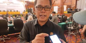 DPRD Ingatkan Insentif Bank Sampah Masyarakat