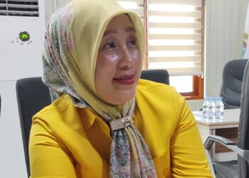 Komisi II Minta Pemerintah Permudah Legalitas UMKM