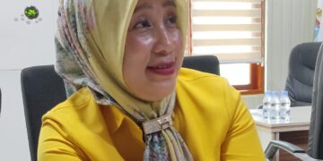 Komisi II Minta Pemerintah Permudah Legalitas UMKM