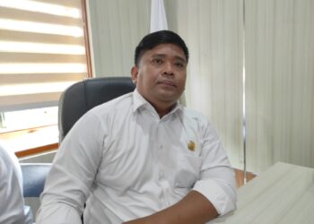 DPRD Usulkan Pemerataan Kawasan Wisata