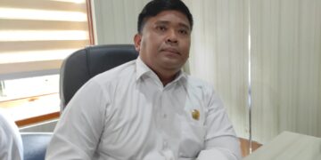 DPRD Usulkan Pemerataan Kawasan Wisata