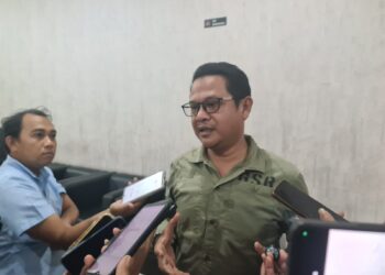 Bangun Pasar Induk, DPRD Kaji Skema BOT