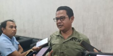 Bangun Pasar Induk, DPRD Kaji Skema BOT