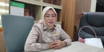 Komisi I Sebut SDM Jadi Tantangan Layanan