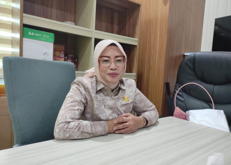 Komisi I Sebut SDM Jadi Tantangan Layanan