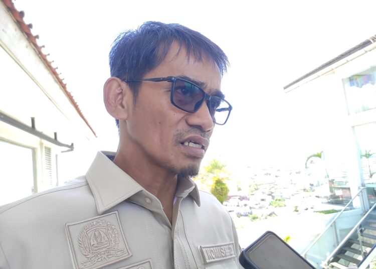 DPRD Soroti Minimnya UMKM di Ritel Modern