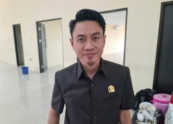 DPRD Ingatkan Perusahaan Prioritaskan Naker Lokal