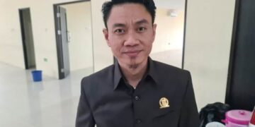 DPRD Ingatkan Perusahaan Prioritaskan Naker Lokal