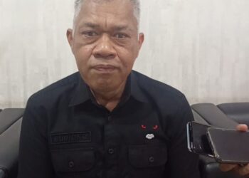 DPRD Soroti Progres Proyek Lamban