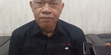 DPRD Soroti Progres Proyek Lamban