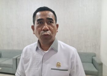 DPRD Minta Percepatan Digitalisasi Layanan Publik