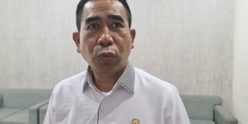 DPRD Minta Percepatan Digitalisasi Layanan Publik