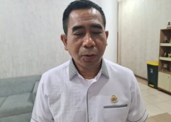 DPRD Usulkan Pemerataan Digitalisasi Layanan