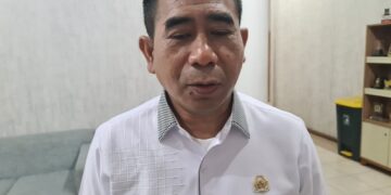 DPRD Usulkan Pemerataan Digitalisasi Layanan