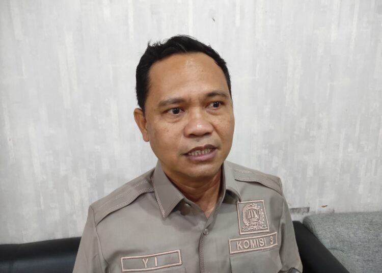DPRD Minta Penetapan KTL Harus Matang