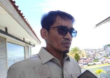 KMP Belum Aktif di Balikpapan