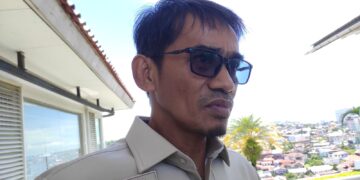 KMP Belum Aktif di Balikpapan